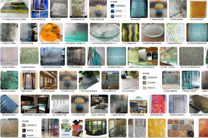 制作水幕墻的常規(guī)材料都有哪些，及各材料的應(yīng)用范圍